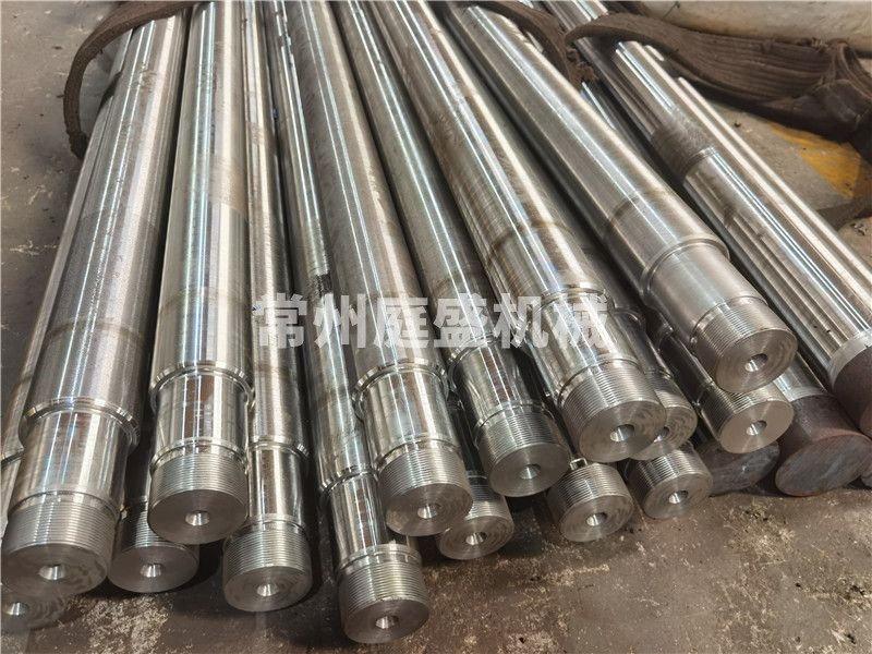 怎么給不銹鋼零件加工小孔？